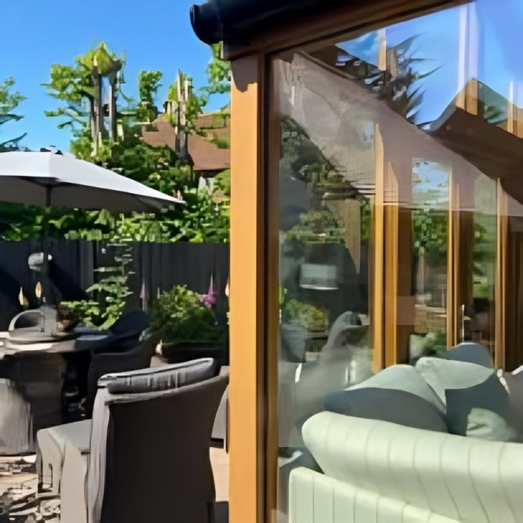 glass window cleaning birmingham
