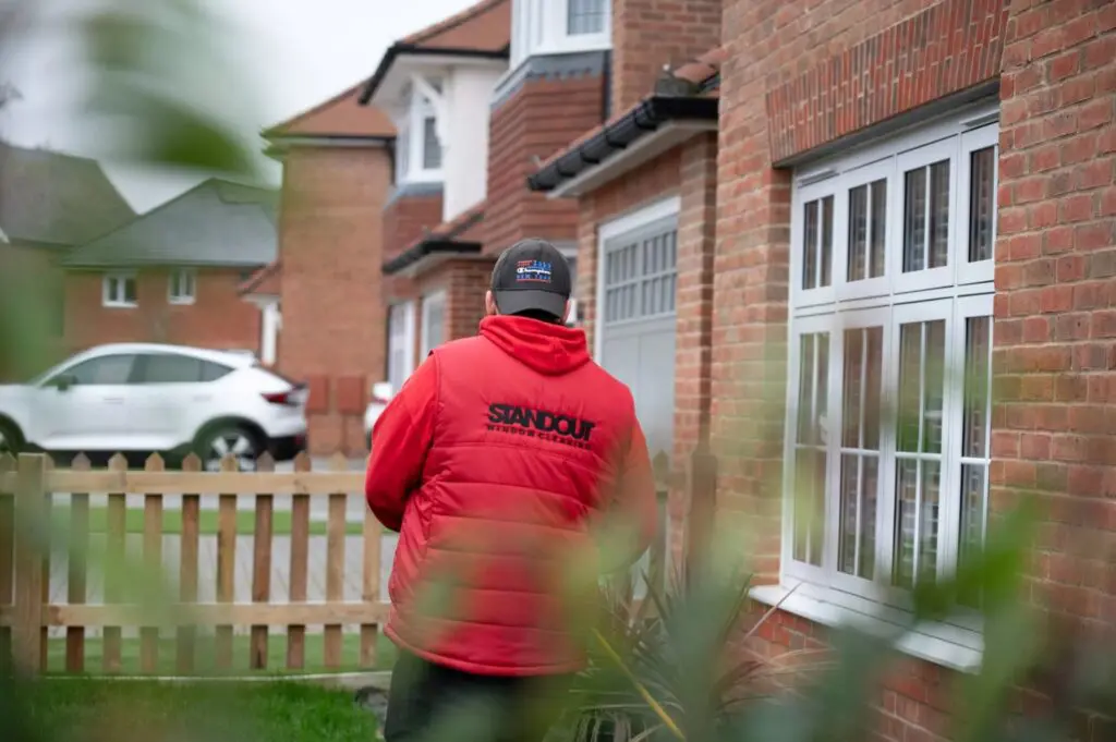 Window Cleaners