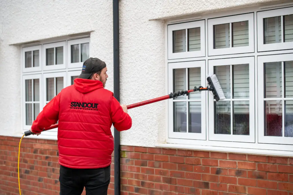 Window Cleaning